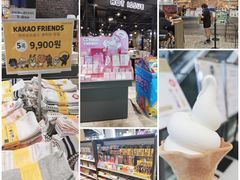 -401餐厅(弘大店)