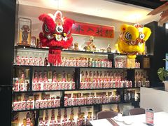 -十六台·经典广东菜(德外大街店)