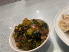 -大妈饺子馆·特色锅包肉·饺子(鼓楼店)