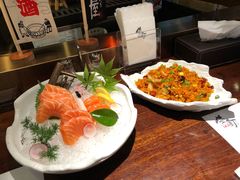 -萤初高端日料王(曲江银泰店)