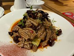 -永安鱼庄·镇江菜(丁卯店)