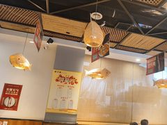 -胖子鱼·天水麻辣鱼火锅(秦州407店)