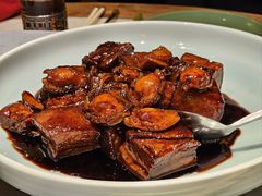 -那家小馆•北京菜•烤鸭(中关村店)