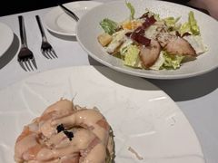 -哈布斯扒房(华发商都店)