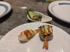 -大渔铁板烧(花园道店)