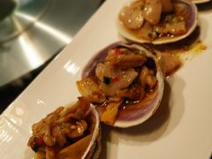 椒麻天鹅蛋-东莱馋房(陆家嘴店)