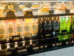 -HELLO 27 意面·沙拉·帕尼尼