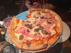 -IL TEATRO 精品意大利餐厅