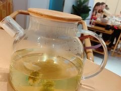 -湯系·煲汤手艺人(东二环泰禾广场店)