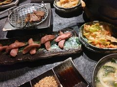 -炭虎烤肉(桂林路店)