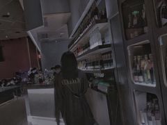 -TZ House音乐现场(来福士中心店)