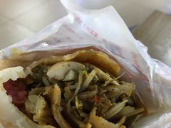 精品卷馍-安徽阜阳卷馍(西单店)