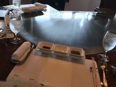 -神户牛排餐厅MOURIYA(总店)