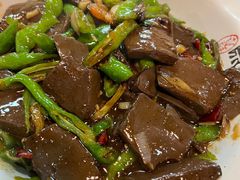 -光宝羊肉汤馆(睢宁总店)