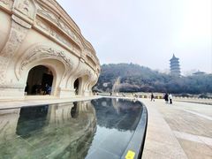 -牛首山文化旅游区