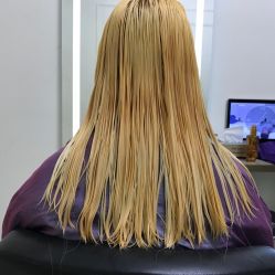 -BM SALON