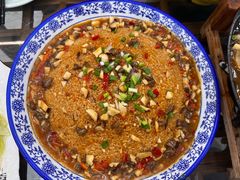 -徽州美食(三十年老店)