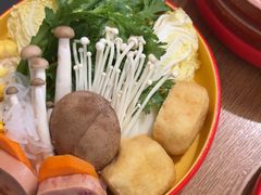 -沼津港精致料理·寿喜烧·烧鸟(青浦宝龙广场店)
