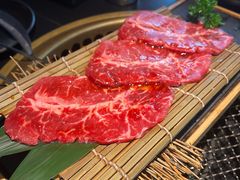 -谷牛和牛烤肉(漕河泾印象城店)