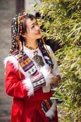 -韩慕婚纱摄影(九亭店)