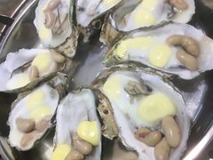 -飞尝蚝·顺德菜·鱼生(顺德总店)