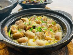 花螺-小时候焗海鲜(鄞州万达店)