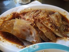 -福寿斋·老北京铜锅涮肉·烧烤(清岚店)