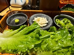 -牛焱·烧肉酒肆(五大道店)