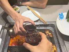 -海底捞火锅(王府井银泰in88店)
