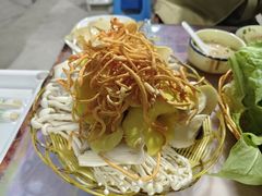 -仙蘑洞