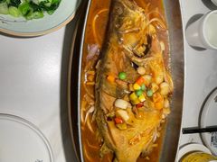 -徽韵人家·传承正宗徽菜(牡丹园店)