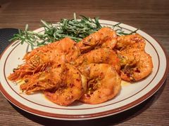 -ZAFFERANO西班牙海鲜饭(上海首店)