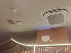 -鱼酷活鱼烤鱼(静安大融城店)