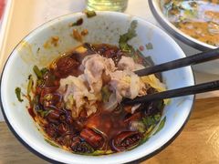 -虾大侠·盱眙龙虾老北京铜锅涮羊肉(金楠天街店)