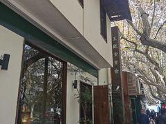 -五观堂素食(新华路店)