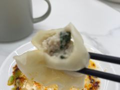 -东方饺子王(新奥购物中心店)