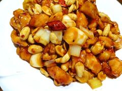 宫爆鸡丁-紫光园(创始店)