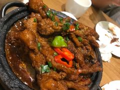 -品大三——南京菜(大行宫店)