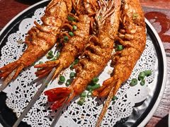 -前海沿·青岛菜(五四广场永旺店)