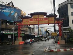 -瓦洛洛传统市场
