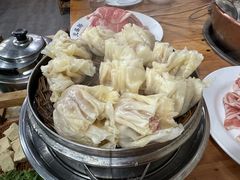 -元盛居(生态大街店)