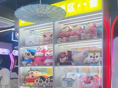 -风云再起游乐汇(北京西单西西友谊店)