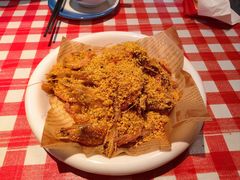 -琼大师东方烤乳猪(亚特兰蒂斯店)