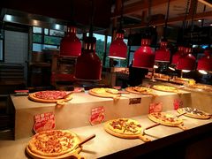 -比格比萨自助(密云店)