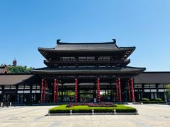 -狼山风景名胜区