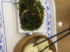 -庆丰包子铺(西单店)