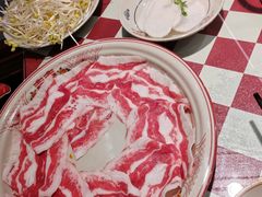 -赵美丽重庆火锅(西安直营总店)