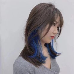 -十六番发型师事务所
