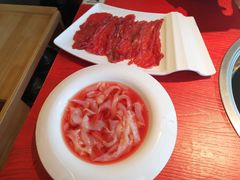 -谭鸭血老火锅(万象九宜城店)