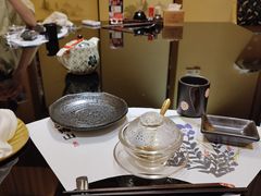 -天狗山料理(省体店)